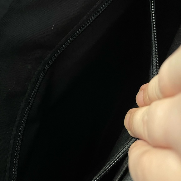 Beautiful Coach Leather C Monogram Laptop Briefcase - Picture 9 of 14